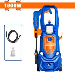 Hidrolavadora 1800W