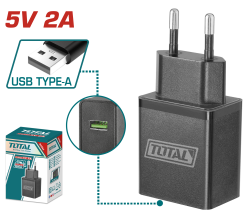 Adaptador DE Corriente 5V Tipo A