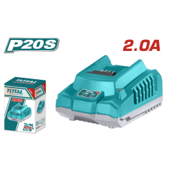 Cargador de batería P20S