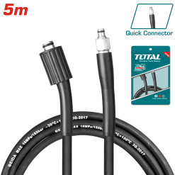 Manguera Para Hidrolavadora 5M PVC Total