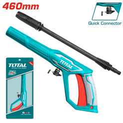 Pistola Para Hidrolavadora DE Alta Presión