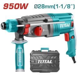 Rotomartillo SDS Plus 950w