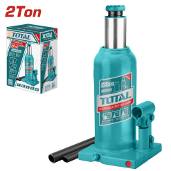 Gata Botella 2T