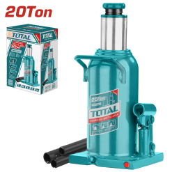 Gata Botella 20TON Total (Tht109202)