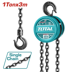 Tecle D/Cadena 1TX3M