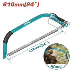 Sierra Arco 24"/610M