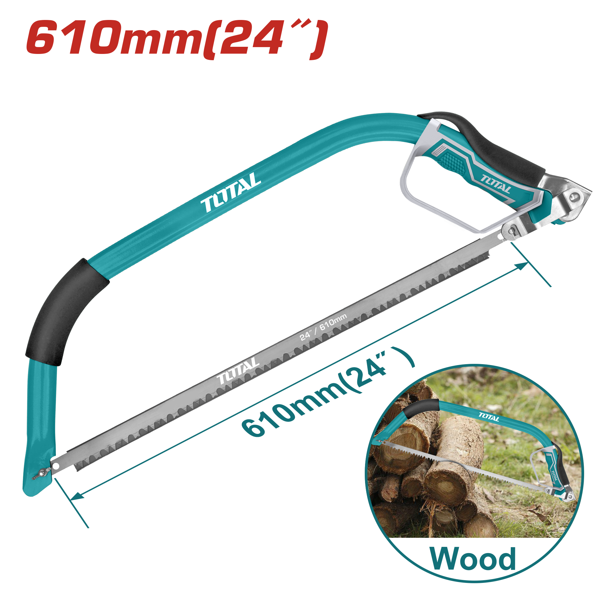 Sierra Arco 24"/610M