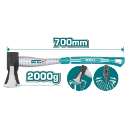Hacha 2000G