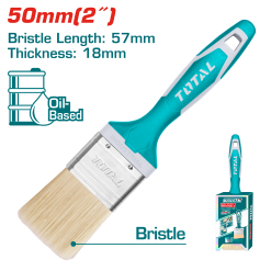 Brocha 2" Total (Tht84026)