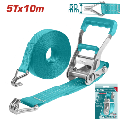 Eslinga DE Carga 5TX10M