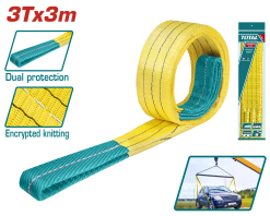 Eslinga 3TX3M