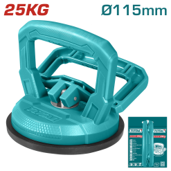 Ventosa Para Vidrio - 25kg