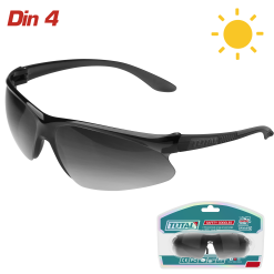 Gafas D/Seguridad
