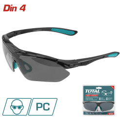 Gafas D/Seguridad