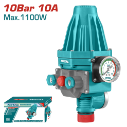 Control Automático De La Bomba