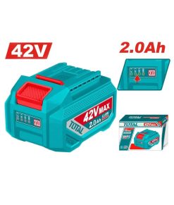 Batería Litio Ion 2.0Ah 42v