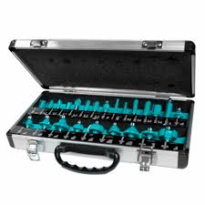 SET Enrutador 24 Pzas