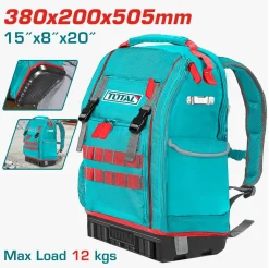 Mochila de herramientas