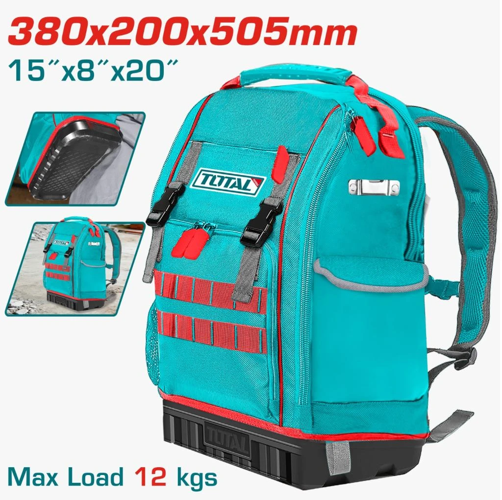 Mochila de herramientas