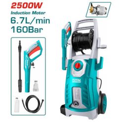 Hidrolavadora 2500W