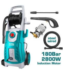 Hidrolavadora 2800W